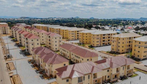 Federal Government Approves 600 Houses for Armed Forces