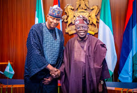 Housing: Minister Pledges Reforms, Strengthens Stakeholder Engagement