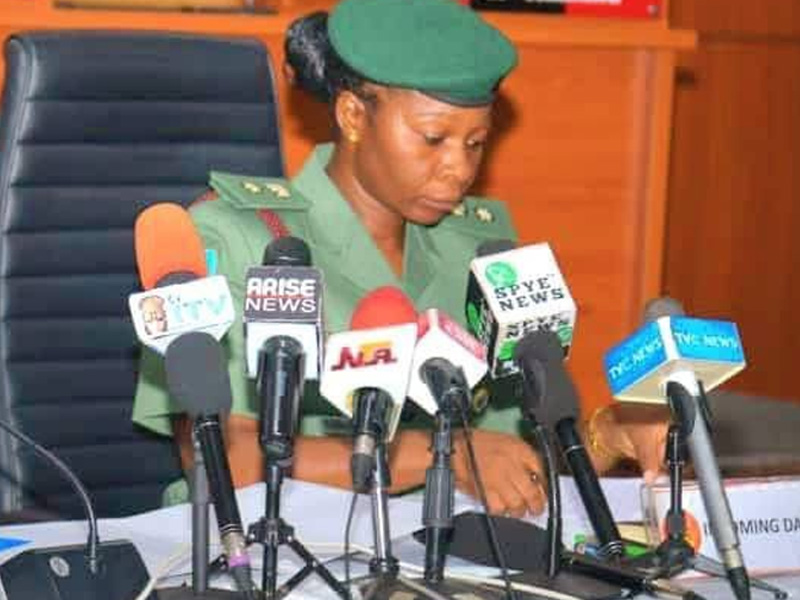 Nigerian Army Embraces AI, Media Integration