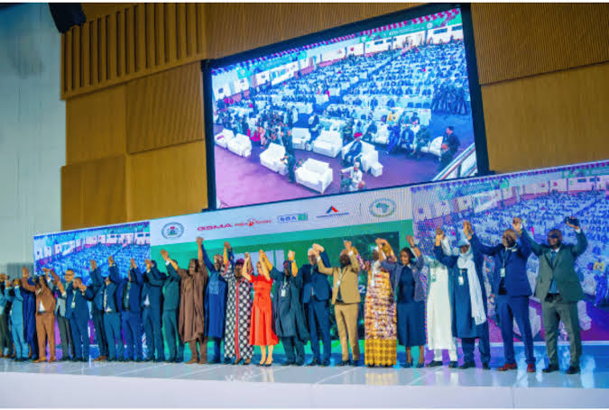 GSMA Endorses Abuja Pact On Africa Digital Growth