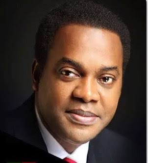Donald Duke Promises to Strengthen Nigeria&rsquo;s Economic Foundation