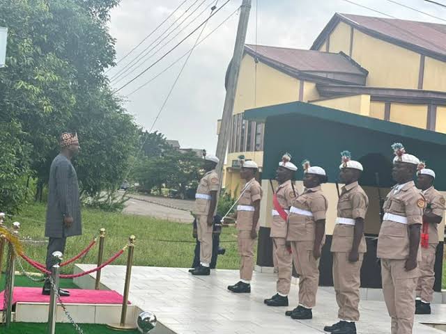 Nigeria Integrates 15 Million Records to Strengthen Border Security