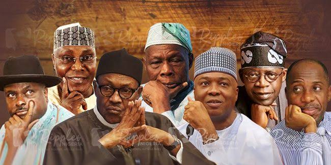 Nigerian Politics: When Oversabi Drowns Out Reason