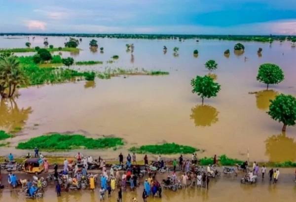 Benue State Warns Residents Against Looming  Floods