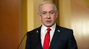 Hezbollah dragged Lebanon into Israel-Iran war &ndash; Netanyahu